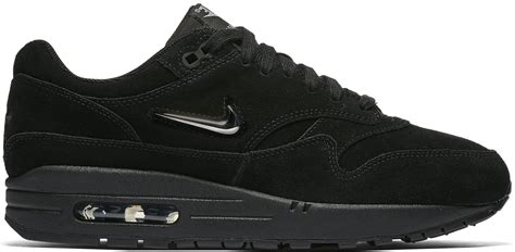 nike air max 1 premium sc dames zwart|Air Max 1 shoes.